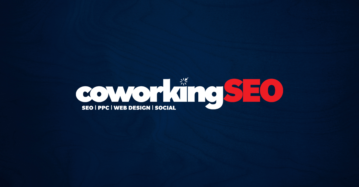 Coworking SEO, PPC, Web Design, And Social! - Are Coworking Spaces Profitable?