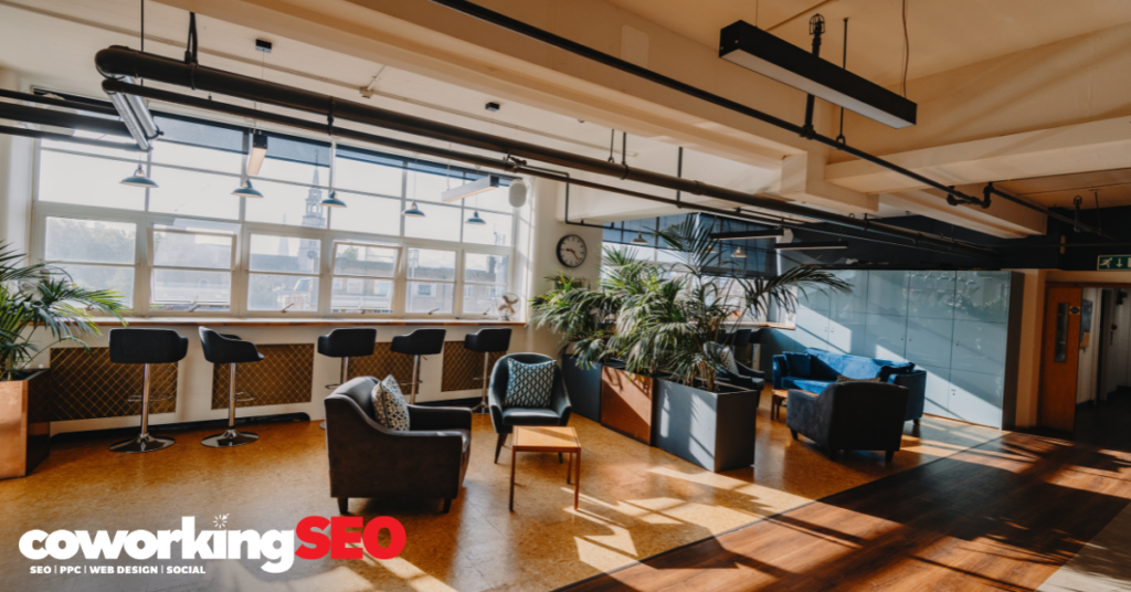 Coworking Space Ideas for a Successful Coworking Area? -  Coworking SEO