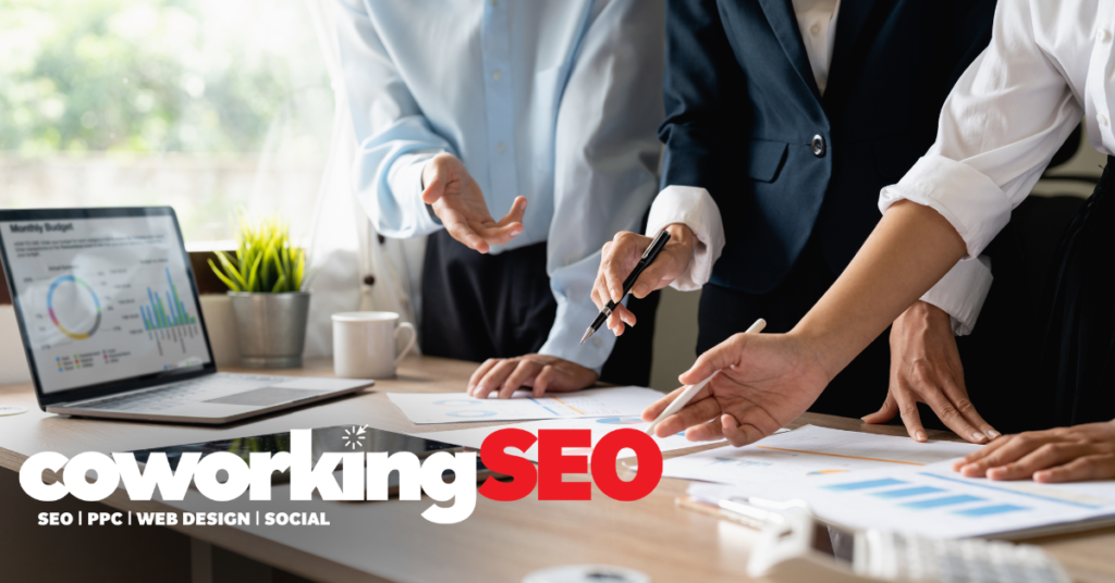 Marketing Office | What is its role? | CoworkingSEO