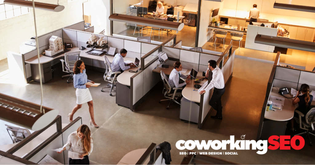 Coworking Ideas