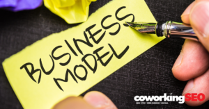 Business Model for Coworking Spaces