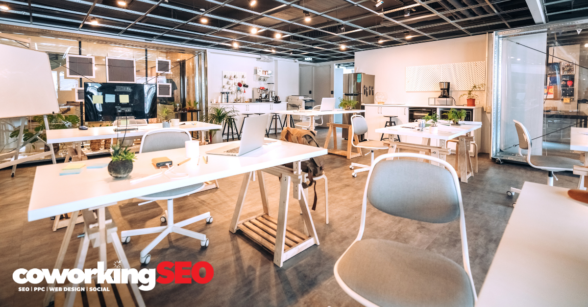 How to Market Commercial Real Estate - Coworking SEO