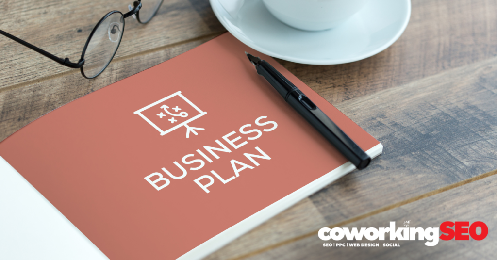 Coworking SEO - Effective Coworking Space Business Plan